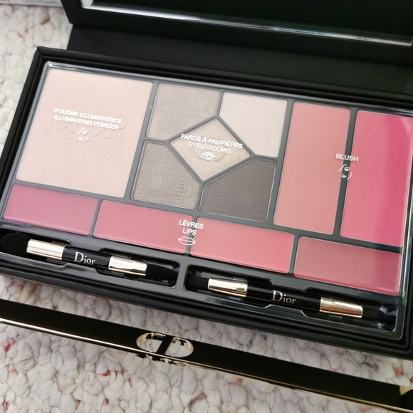 Dior limited edition iconic makeup colours - Picture 2 of 3